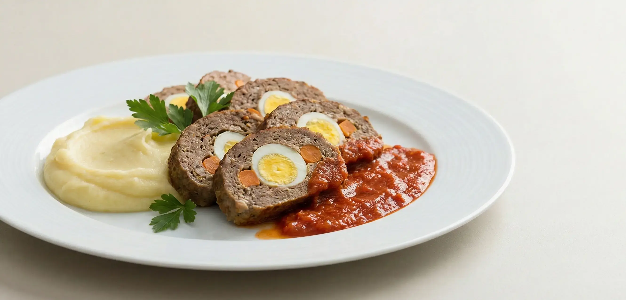 Asla Çatlamayan ve Kurumayan Fırında Dalyan Köfte Tarifi