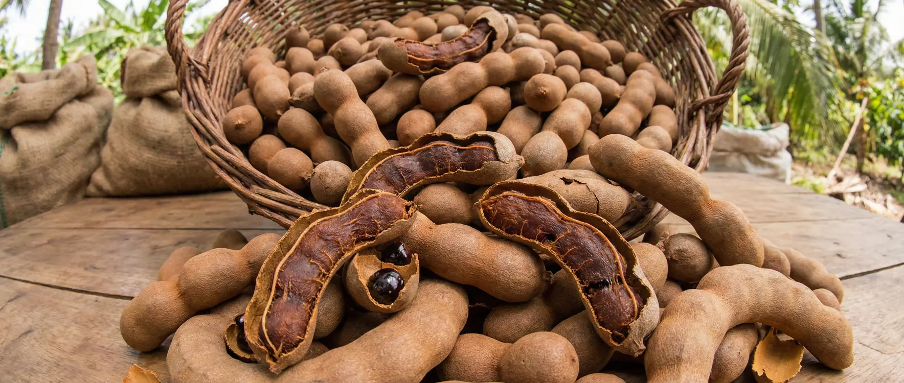 Demirhindi Nedir Nerede Yetişir ve Nasıl Kullanılır?