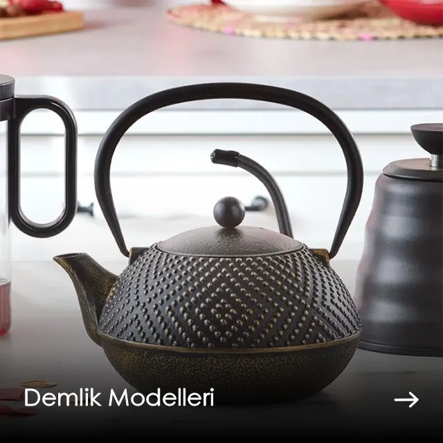 Demlik