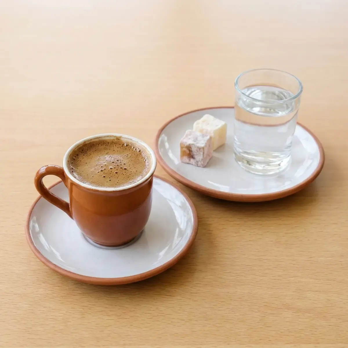 Dibek Kahvesi nasıl yapılır?