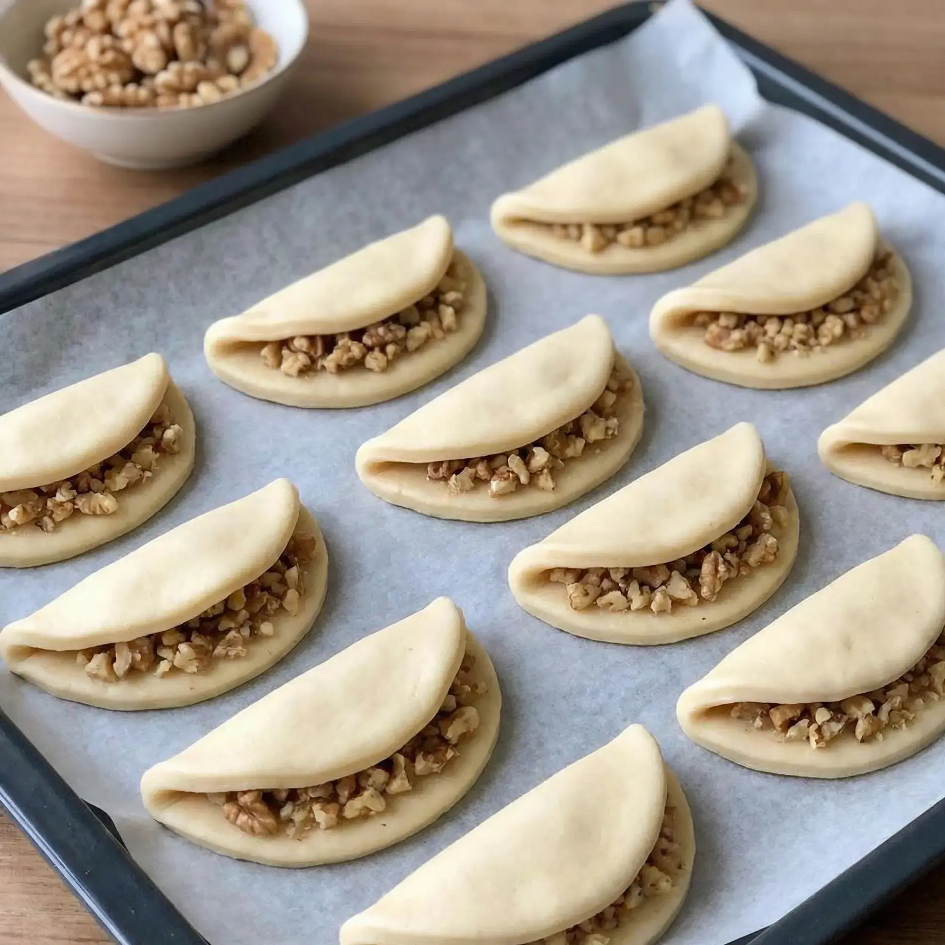 Dilber Dudağı Tatlısı