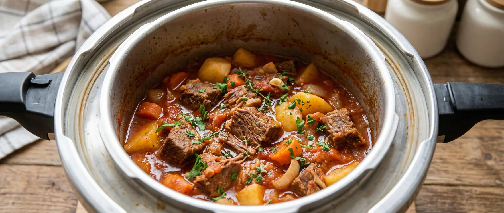 Düdüklü Tencere Pişirme Süreleri