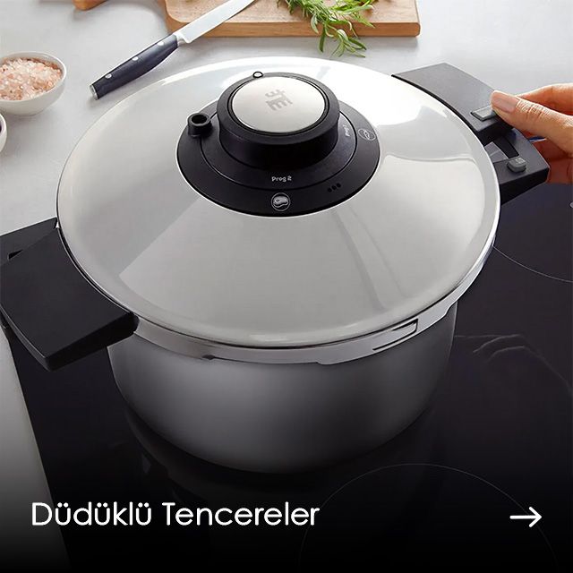 Düdüklü Tencere