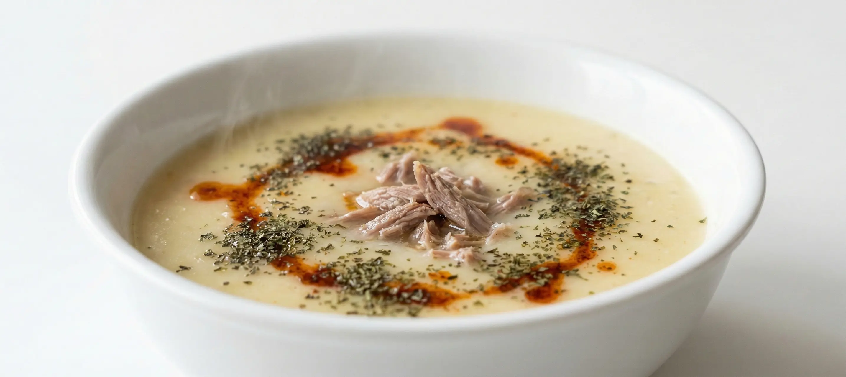 Lokanta Usulü Şifa Kaynağı Mis Gibi Düğün Çorbası Tarifi