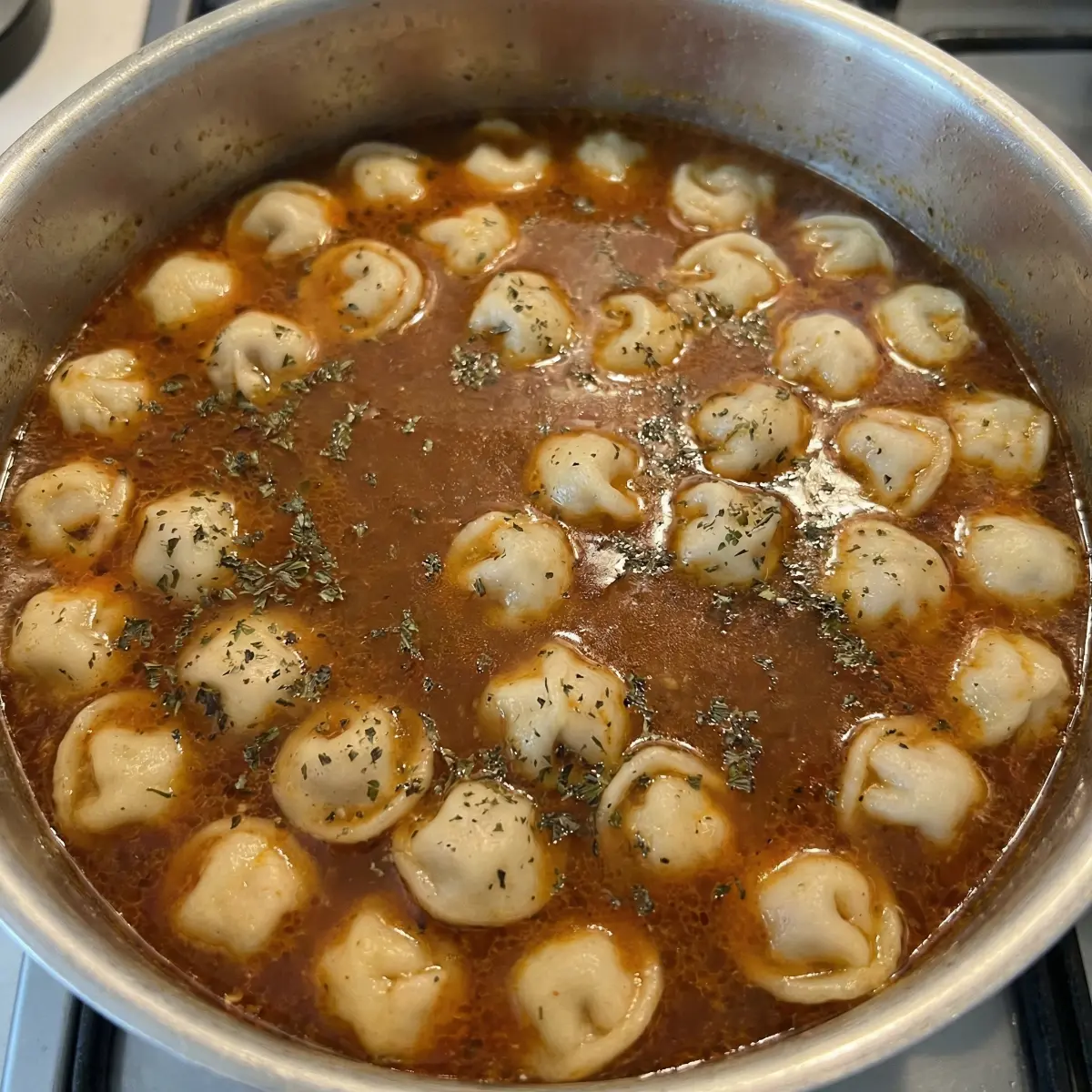 Düşbere Yemeği Tarifi