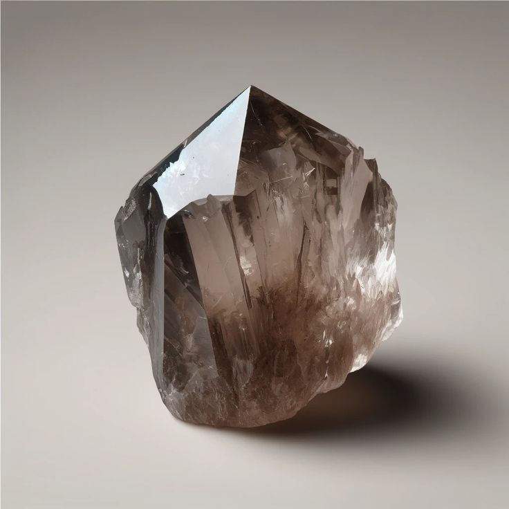 Dumanlı Kuvars Taşı