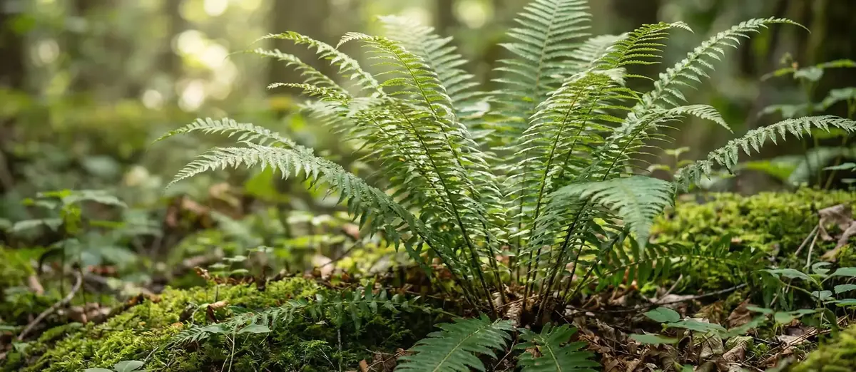 Eğrelti Otu Nasıl Kullanılır? Eğrelti Otu Faydaları Nelerdir?