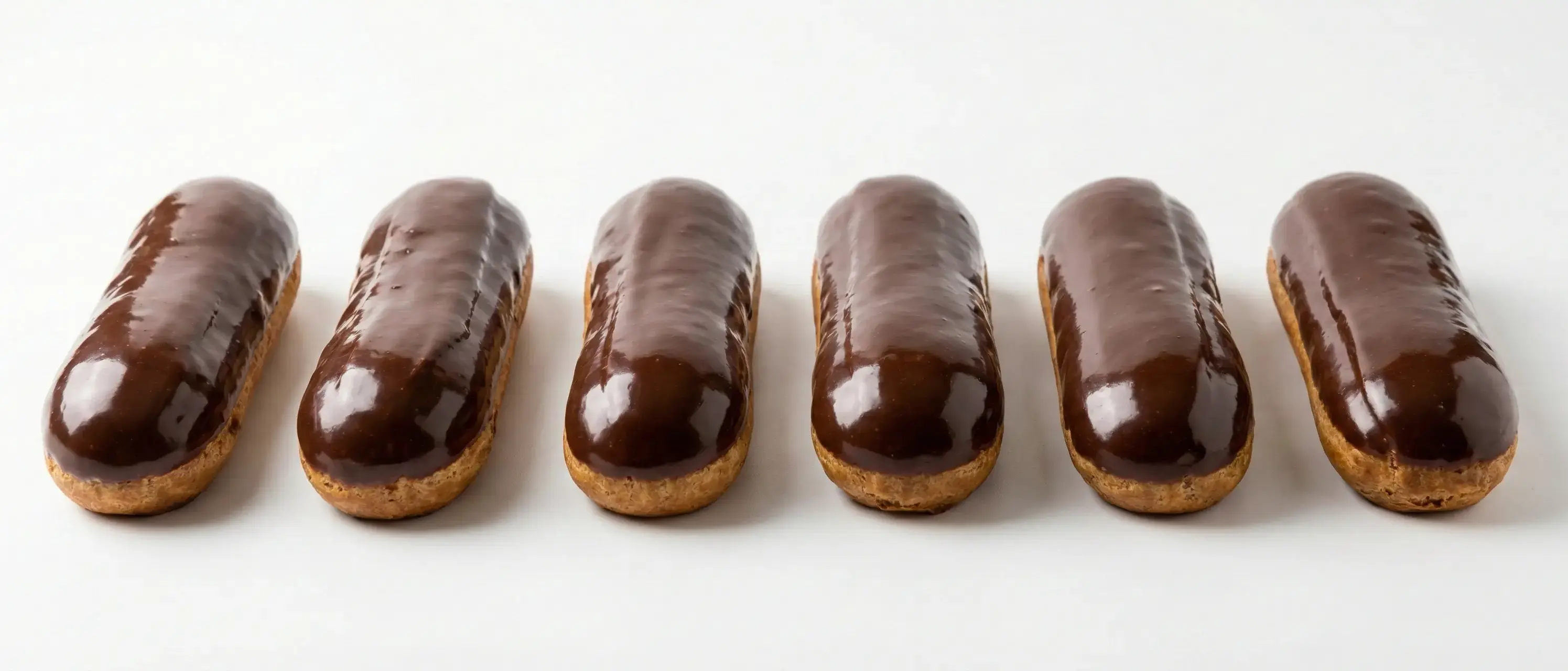 Pastane Usulü Yumuşak Tam Kıvamında Leziz Ekler Tarifi