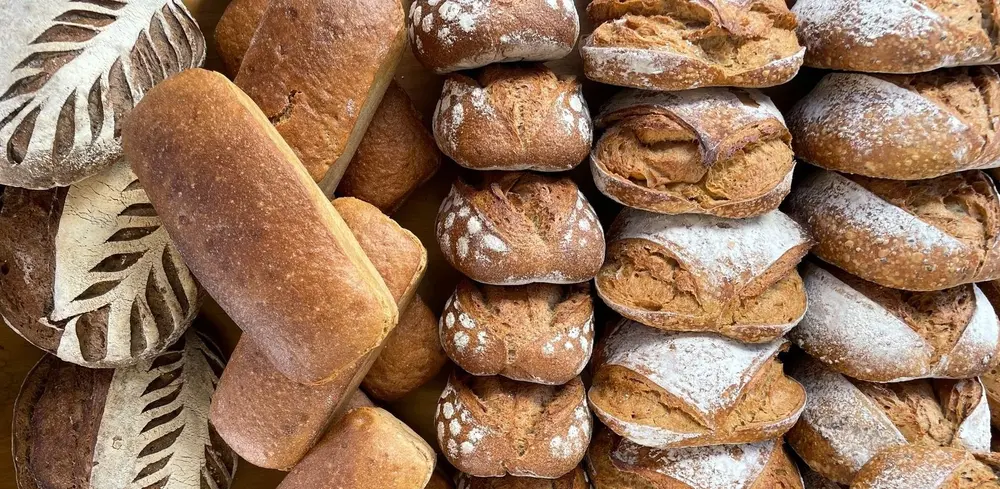 Ekmek Çeşitleri - En Çok Tüketilen 12 Ekmek Türü