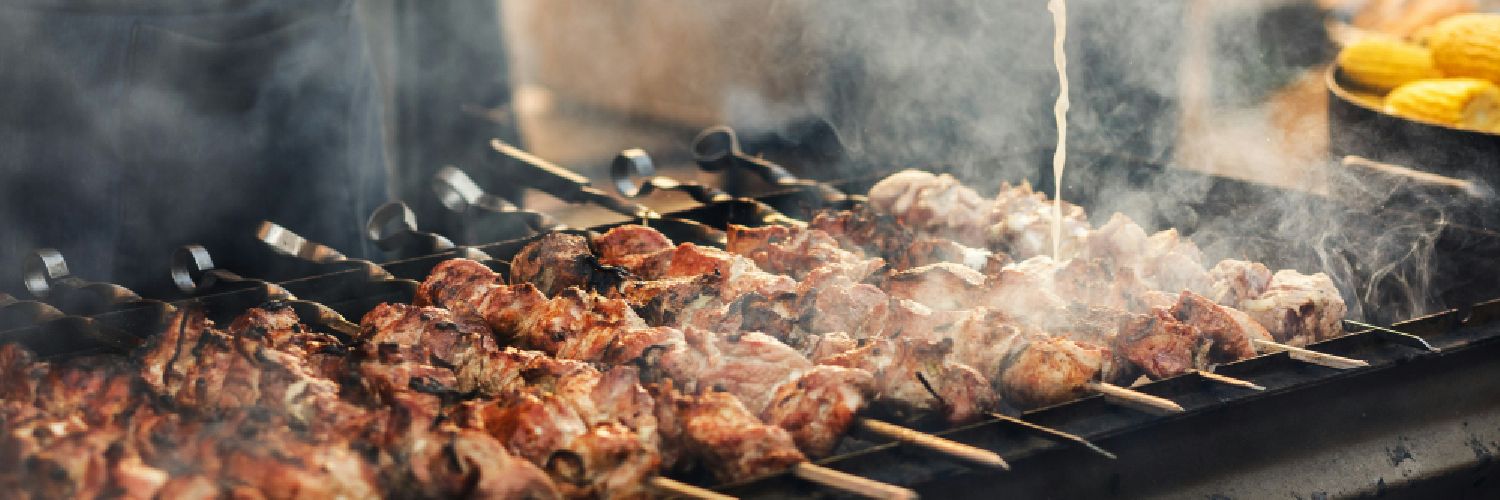 Elektrikli Izgara ile Sağlıklı Tavuk Izgara