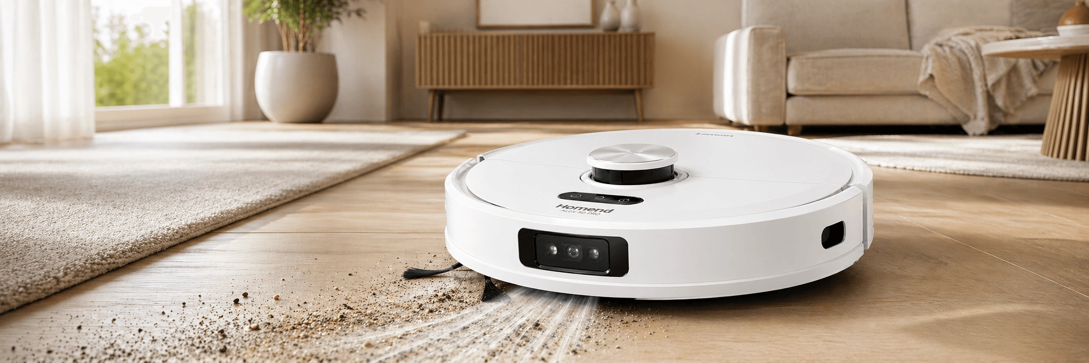 En İyi Robot Süpürge Hangisi?