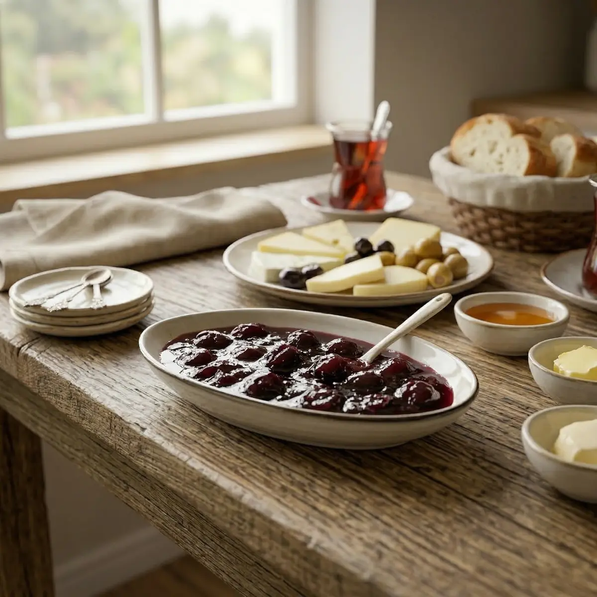 Erik Reçeli Nasıl Yapılır?