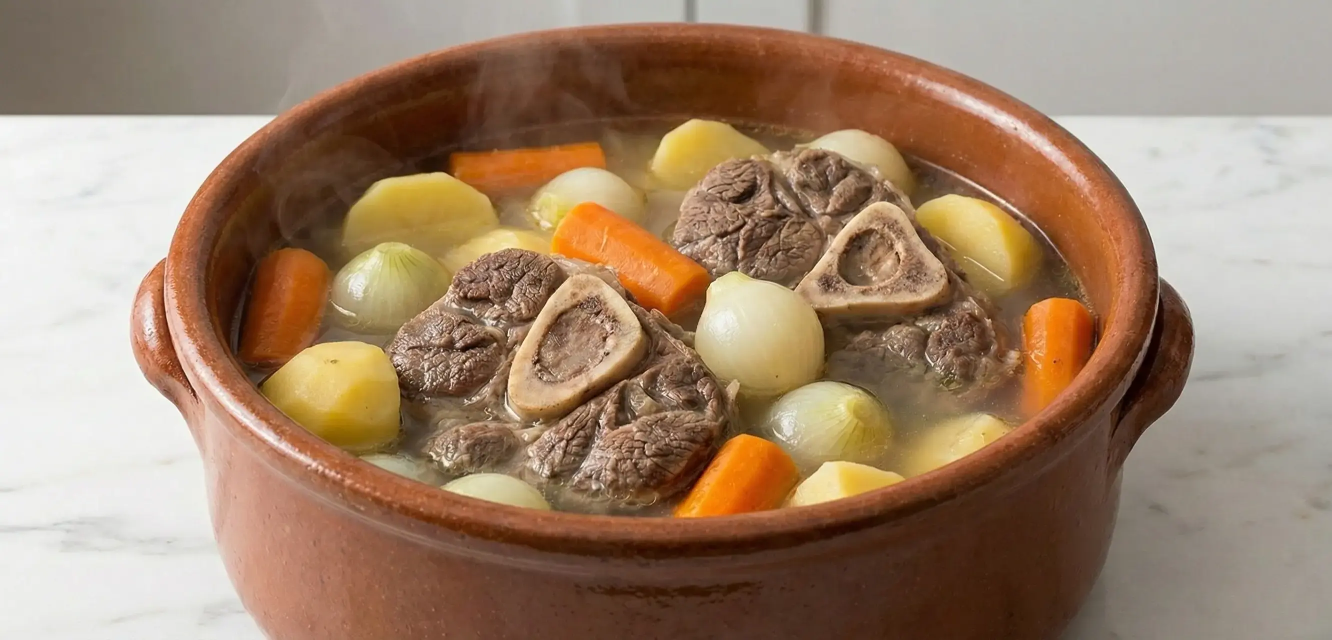 Şifa Deposu Lokum Gibi Pişmiş Terbiyeli Et Haşlama Tarifi