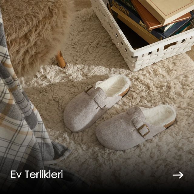 Ev Terliği