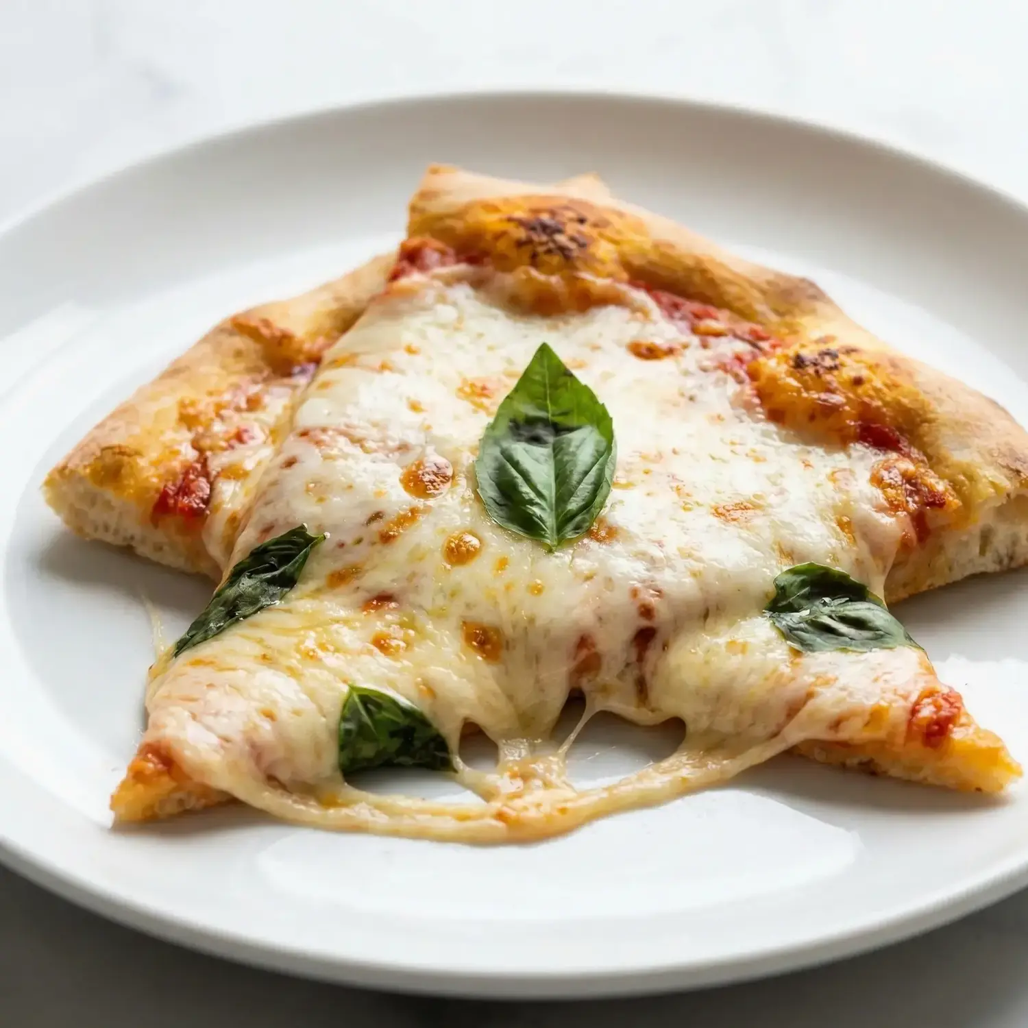 Margarita Pizza Tarifi