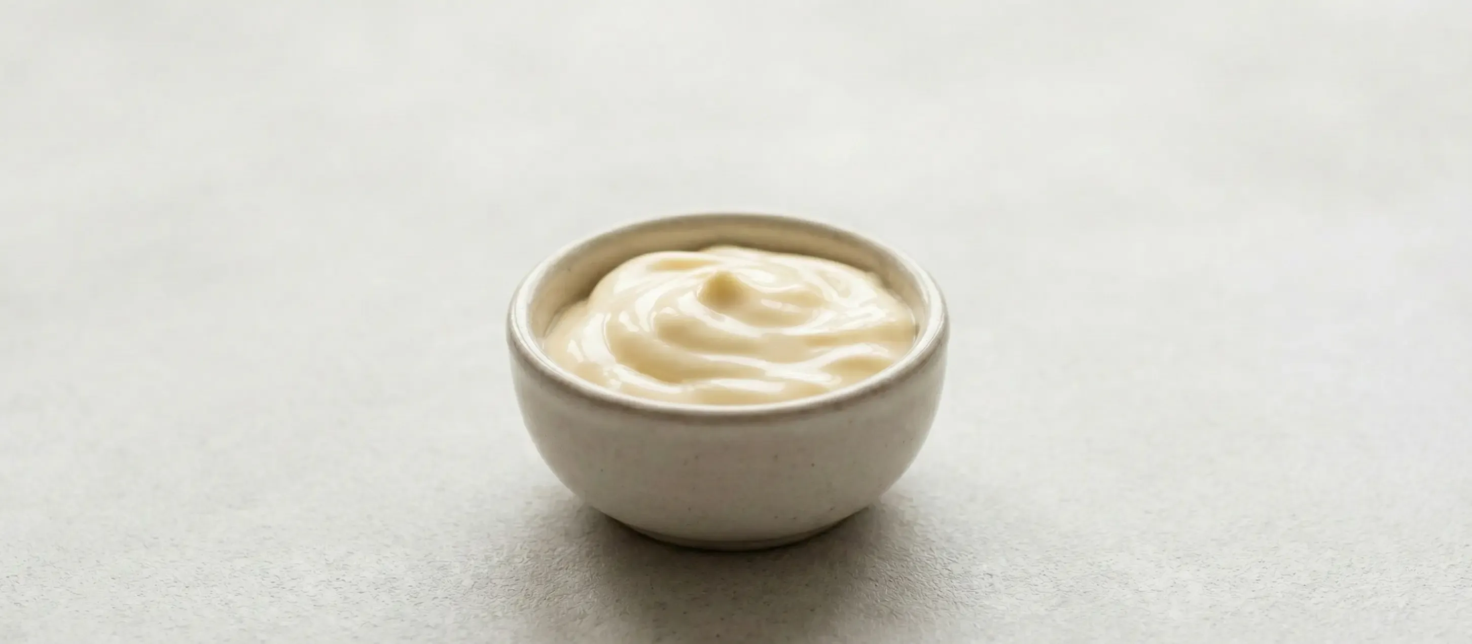 Kesilmeyen Ev Yapımı Mayonez Tarifi