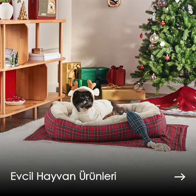 Evcil Hayvan Ürünleri