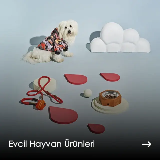 Evcil Hayvan Ürünleri
