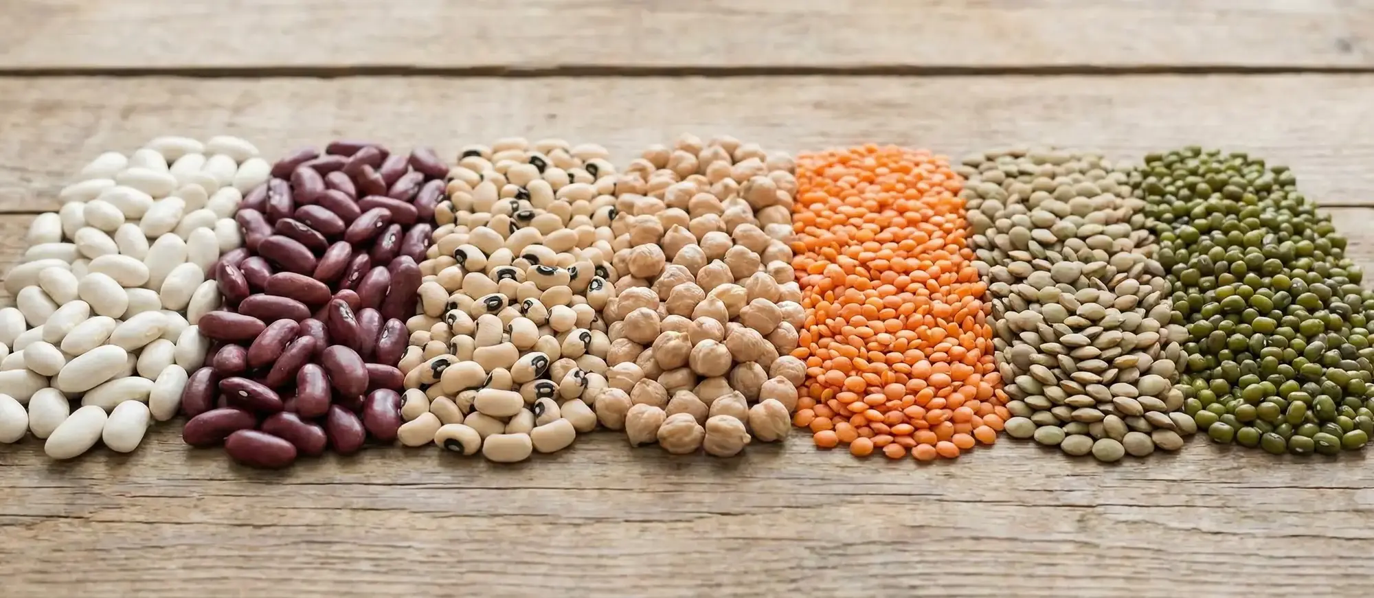 En Çok Tüketilen Fasulye Çeşitleri Hangileridir?