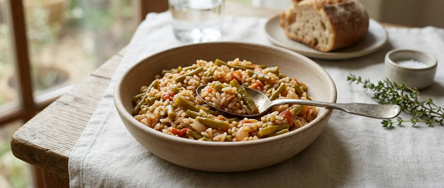 Karadeniz Usulü Taze Fasulye Diblesi Tarifi