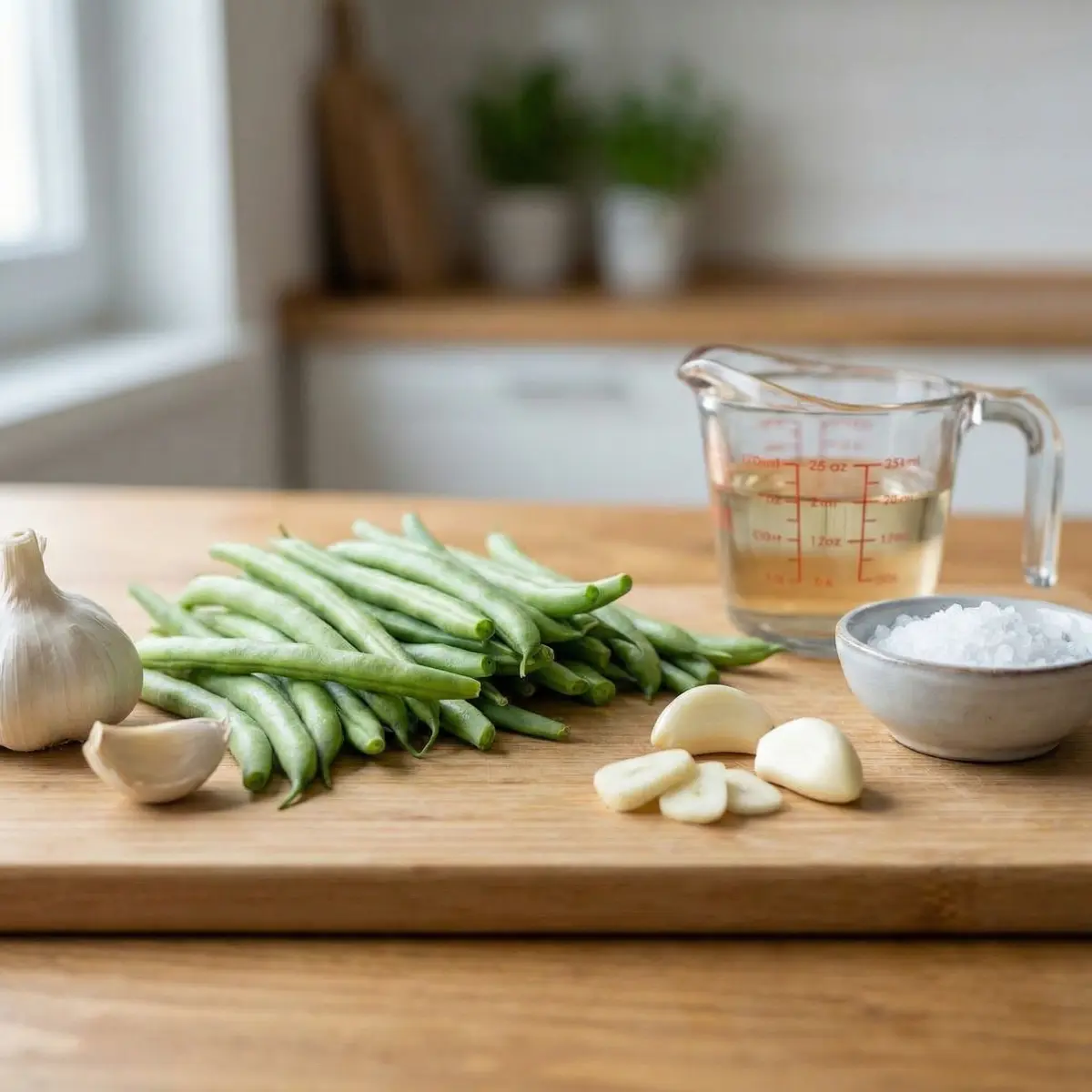 fasulye turşusu tarifi