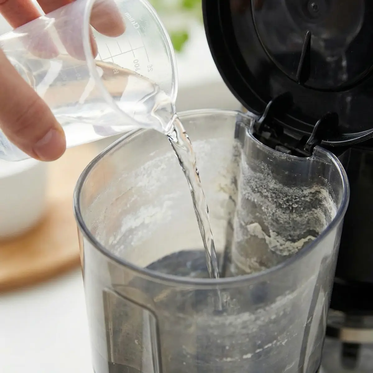 Filtre Kahve Makinesi Nasıl Temizlenir?