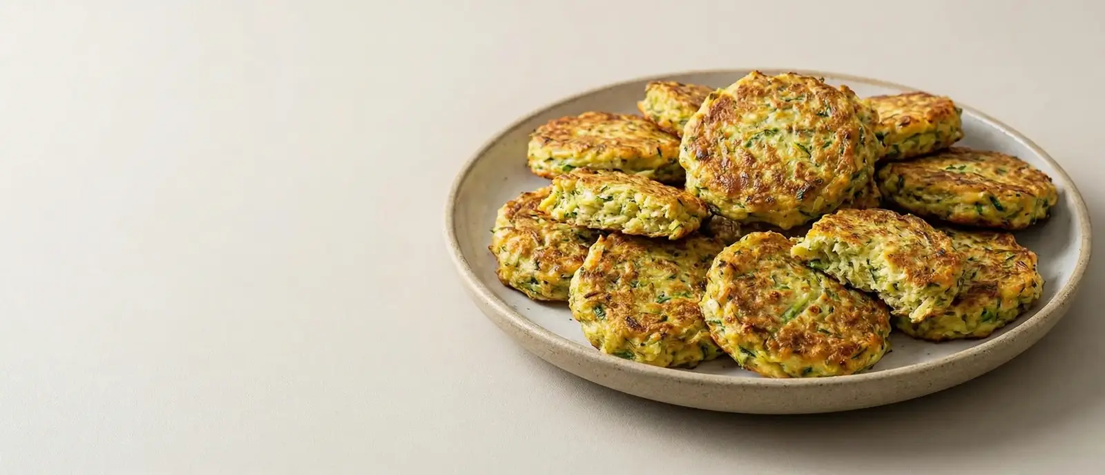 Fırında Nar Gibi Kızarmış Mücver Tarifi