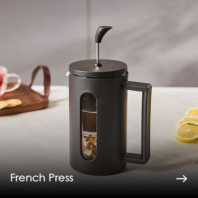 French Press
