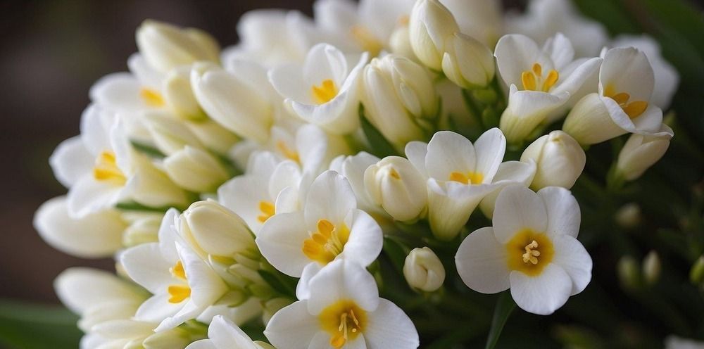 Frezya Çiçeği Nedir? Frezya Çiçeği Anlamı ve Bakımı