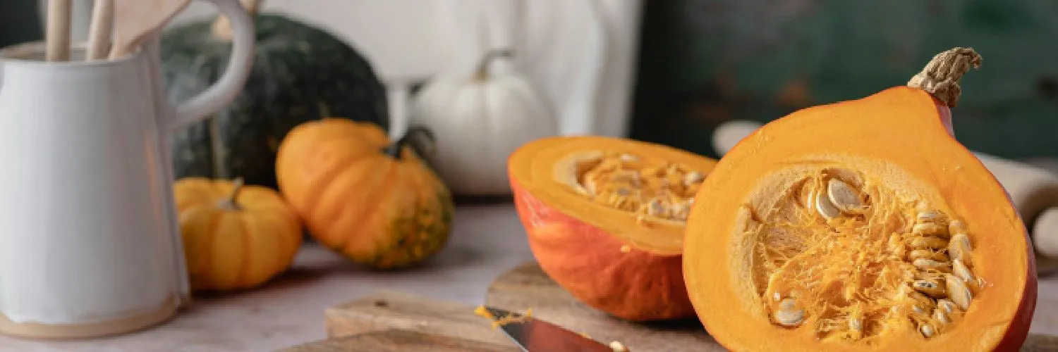 Fırında Bal Kabağı Tatlısı Nasıl Yapılır?