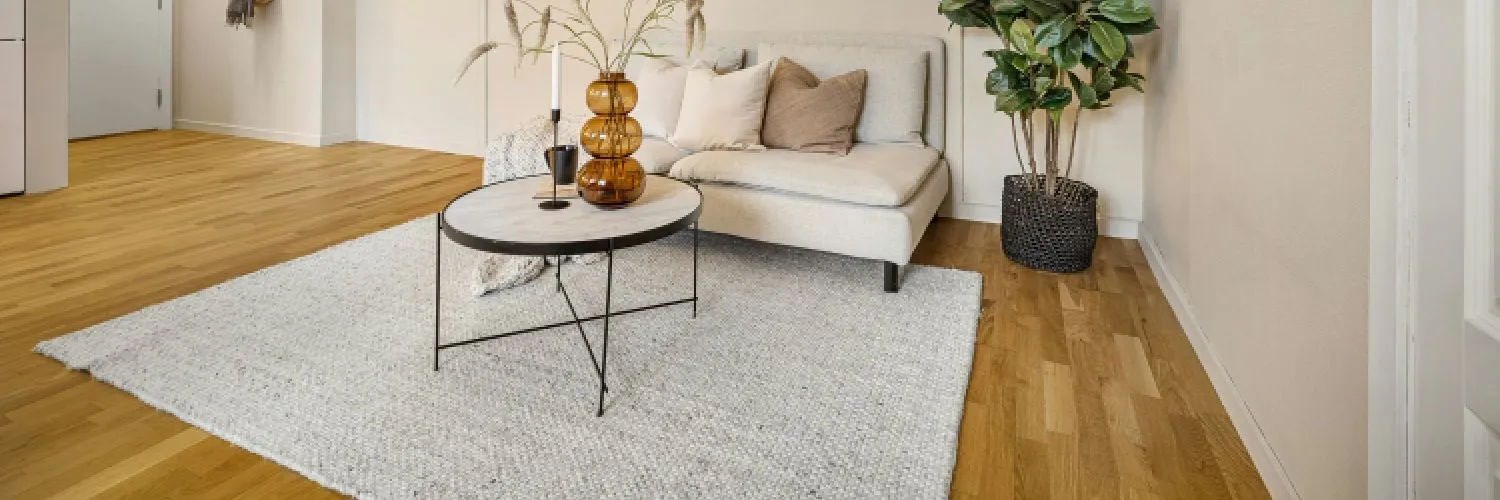 Modern Halı Desenleri ve 2026 Trendleri