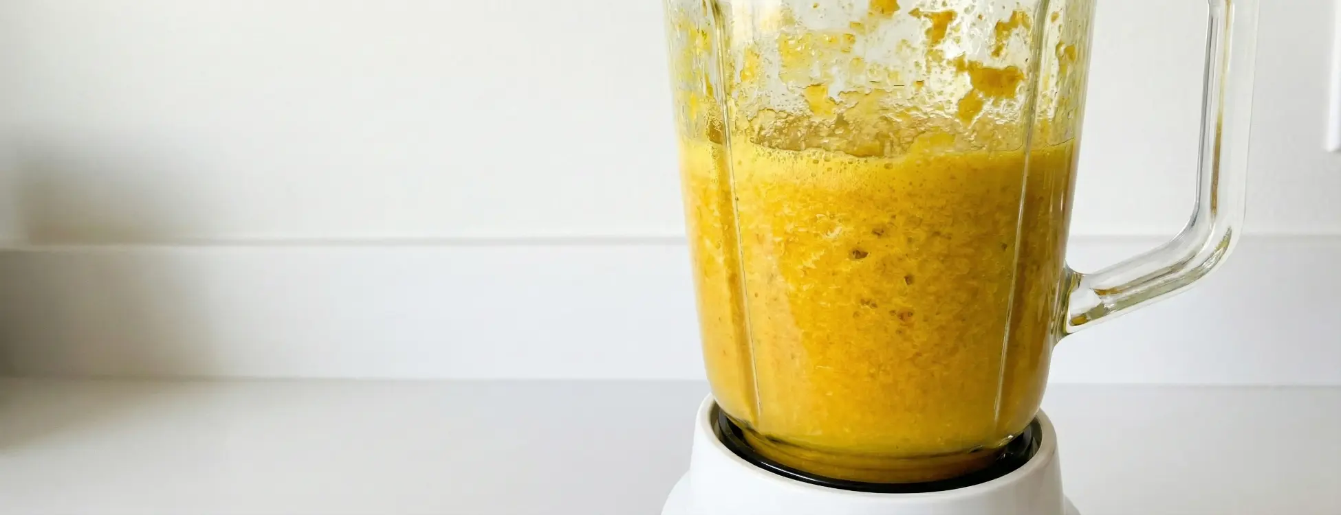 Ev Yapımı Doğal Zencefil Shot Tarifi