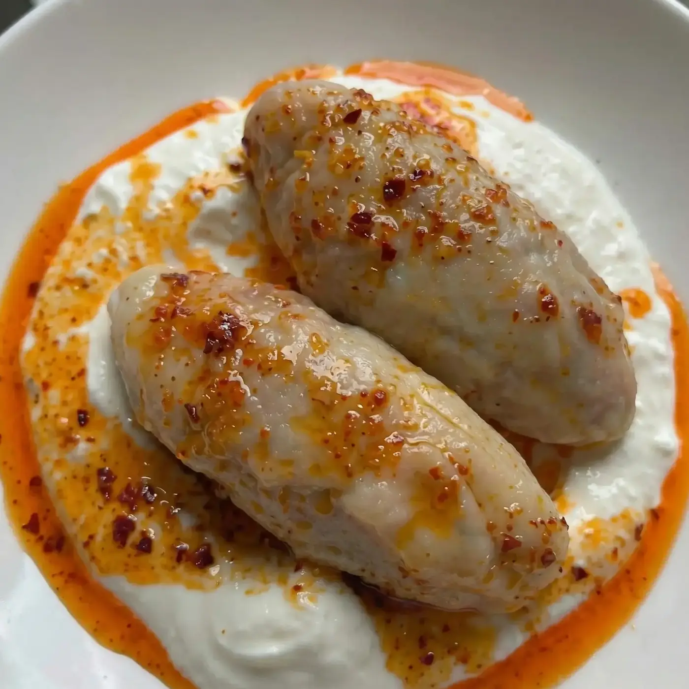 Gırık Yemeği Tarifi