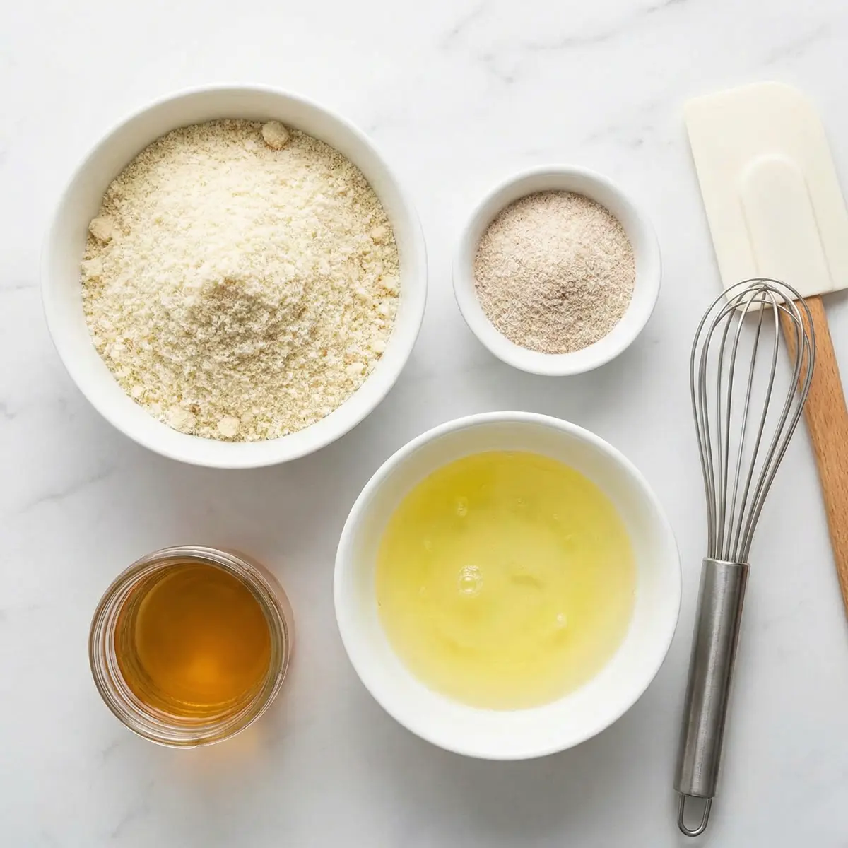 Evde Glutensiz ve Ketojenik Ramazan Pidesi Nasıl Yapılır?