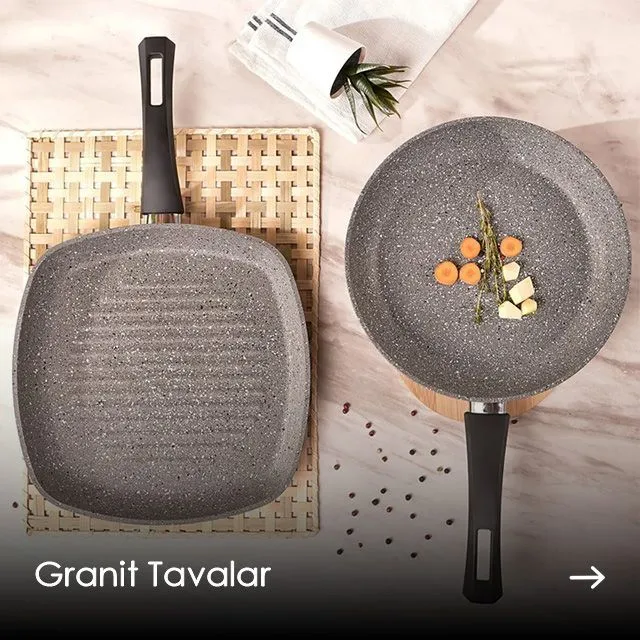 Granit Tava