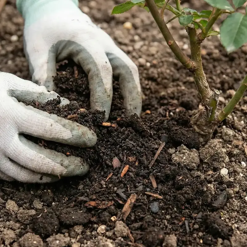 Gül Nasıl Bakılır