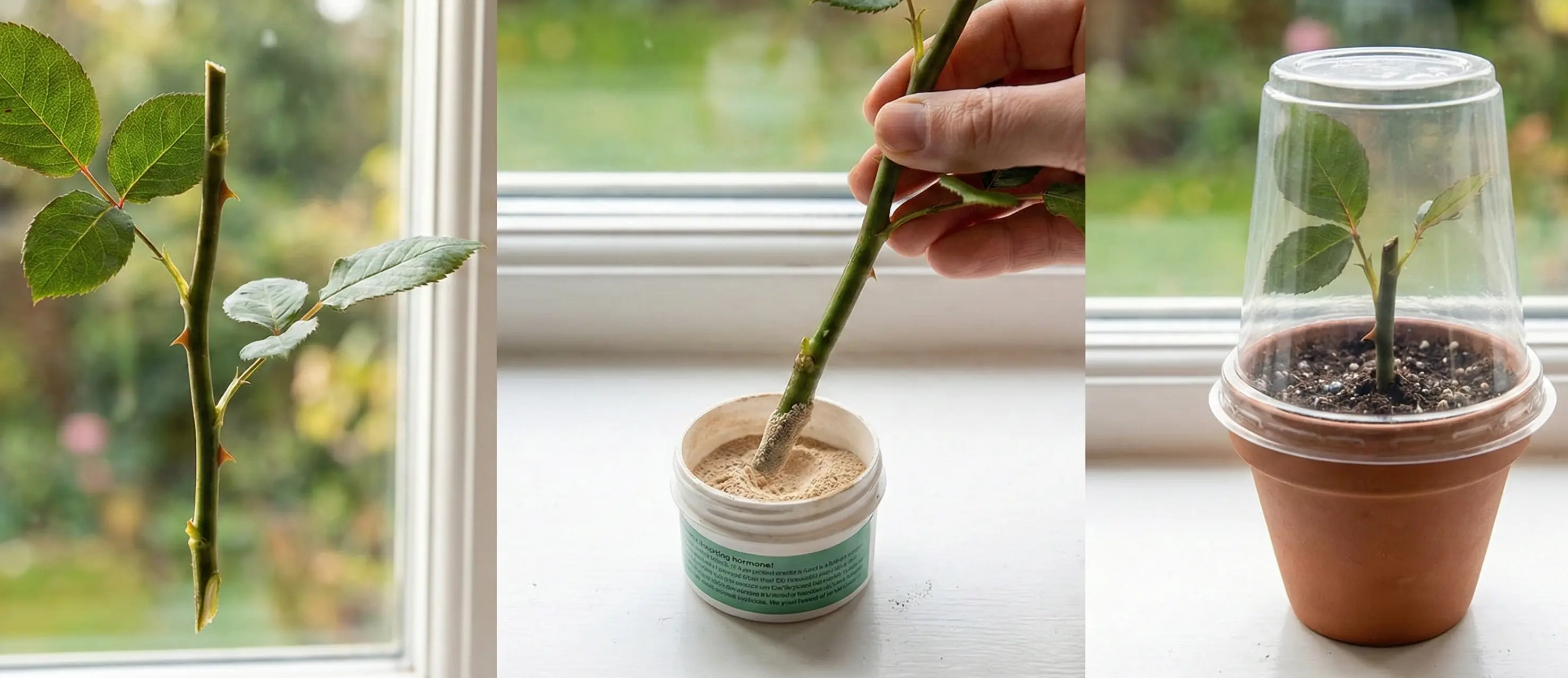 Adım Adım Gül Bakımı ve En Etkili Gül Yetiştirme Yöntemleri