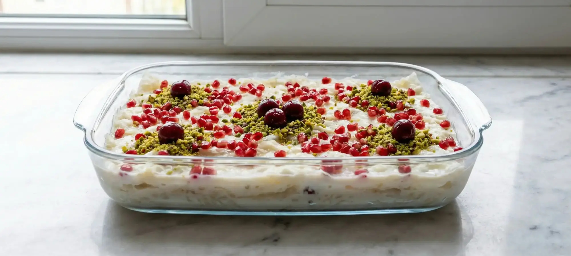 Ramazan Ayının En Sevilen Tatlısı Güllaç Tarifi