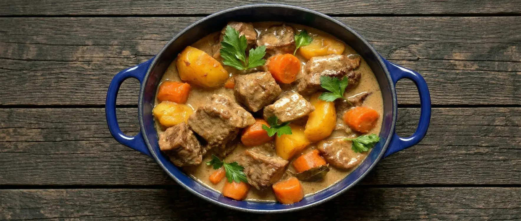 Orijinal Macar Gulaş Tarifi