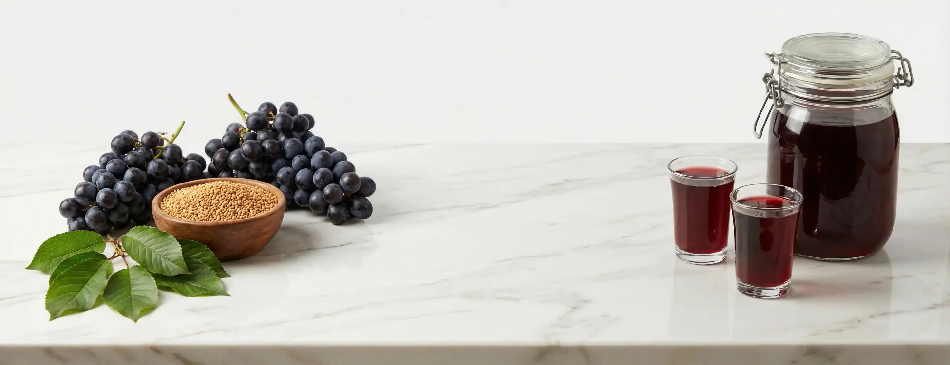 Trakya'nın Şifalı İksiri Orijinal Ev Yapımı Hardaliye Tarifi