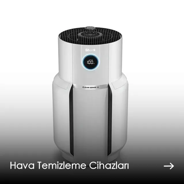 Hava Temizleme Cihazı