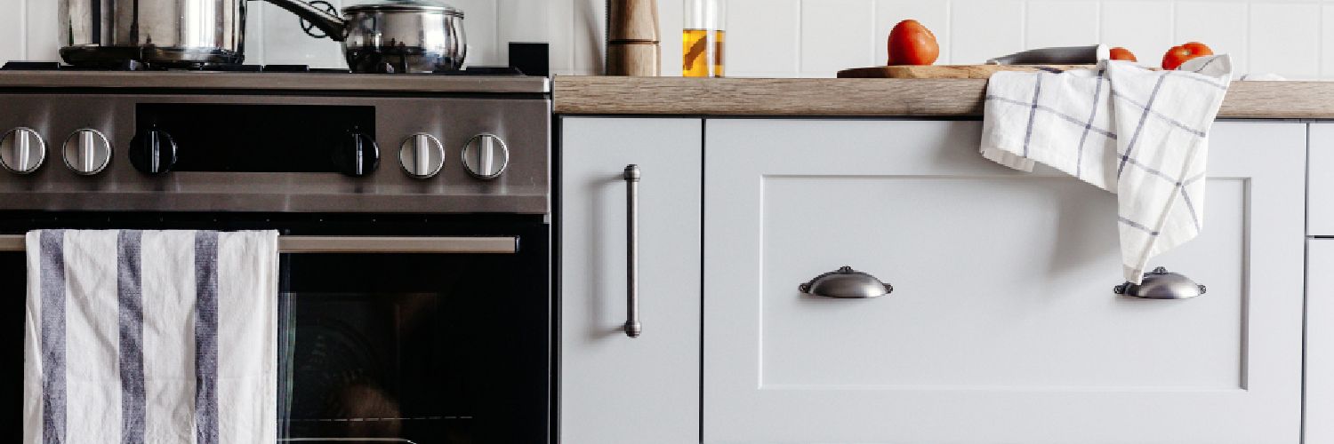 Organik Pamuklu Mutfak Havluları: Hijyen ve Çevre Dostu Temizlik