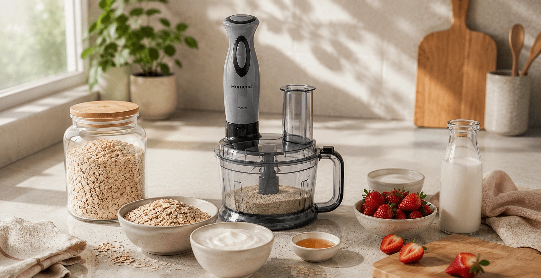 Çilekli Proteinli Rulo Pasta Hazırlanışı