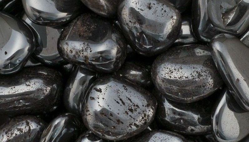 Hematit Taşı Özellikleri ve Faydaları Nelerdir?