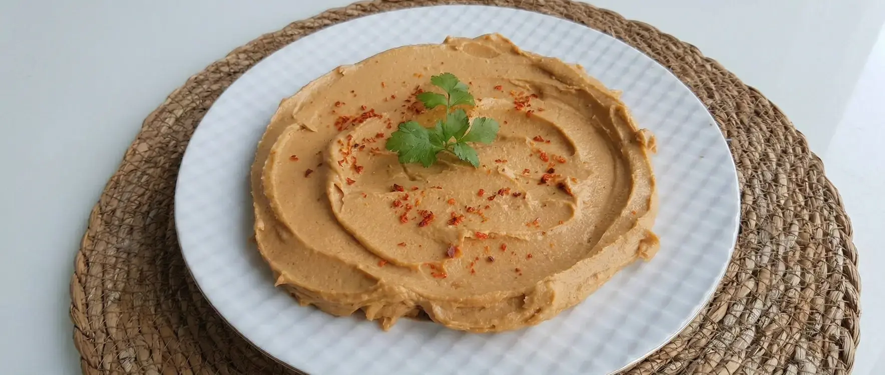 Orijinal Antalya Hibeş Mezesi Tarifi