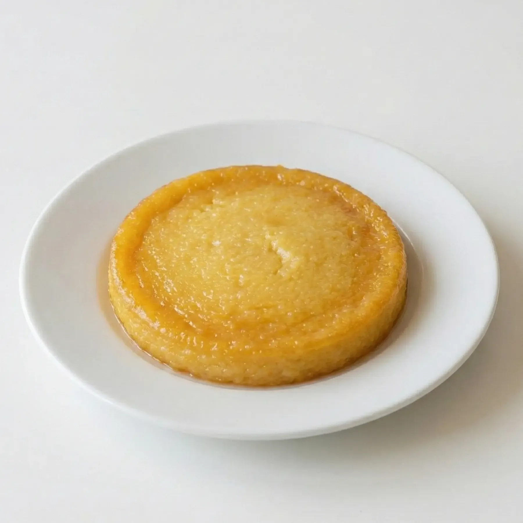 Höşmerim Tatlısı