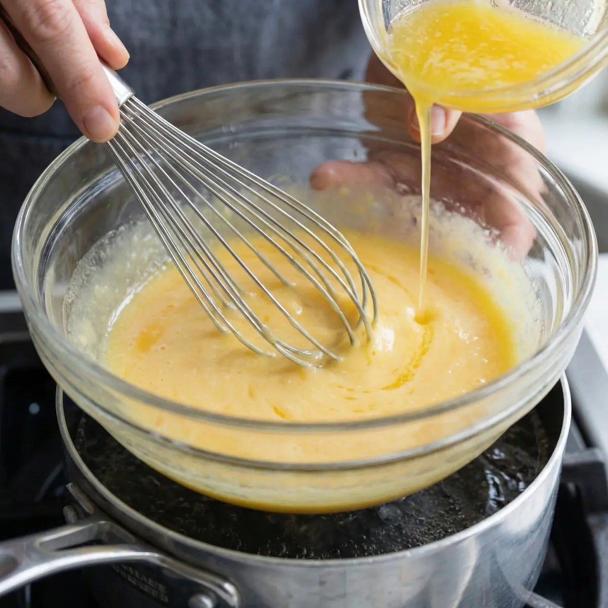 Hollandez Sos Tarifi