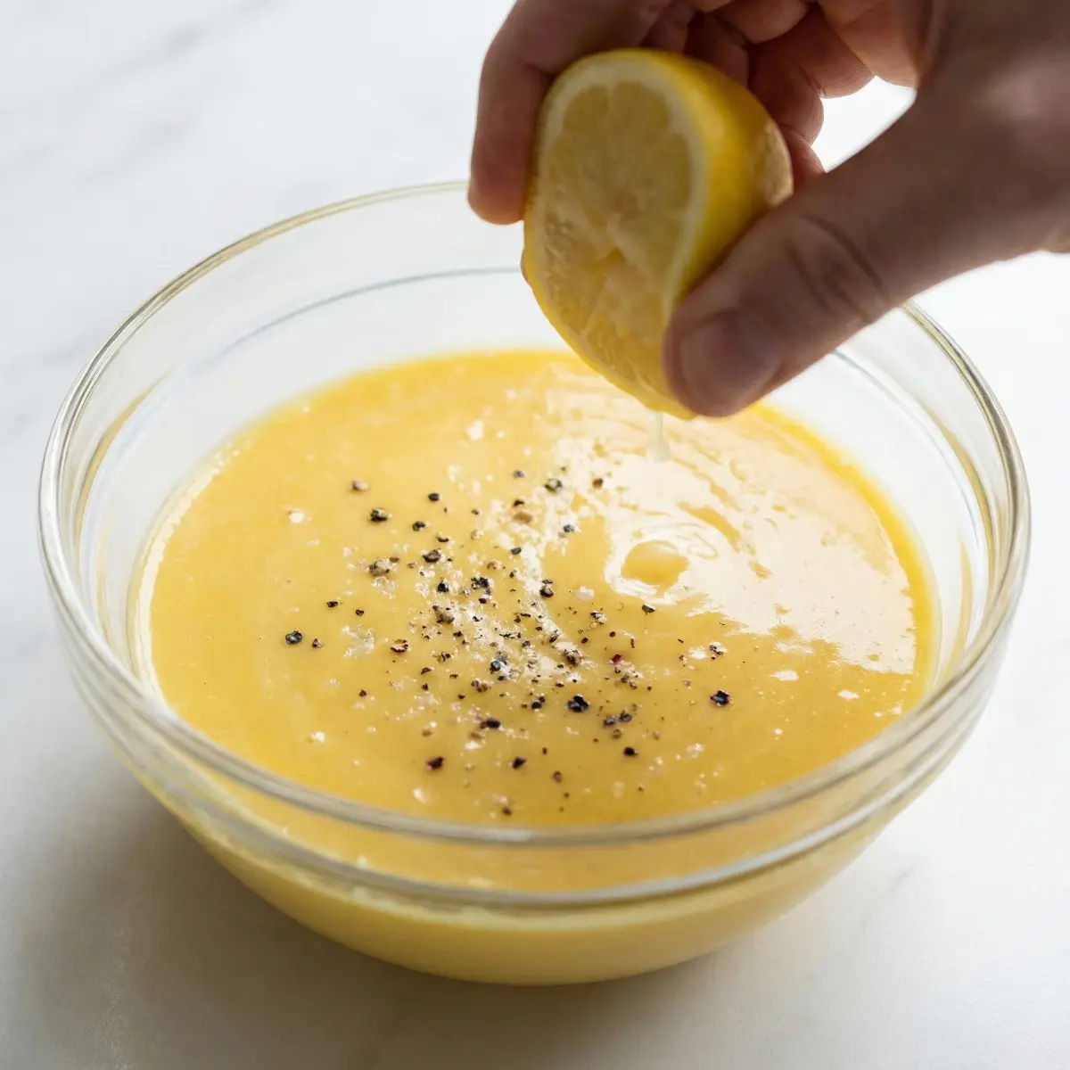 Hollandez Sos Tarifi