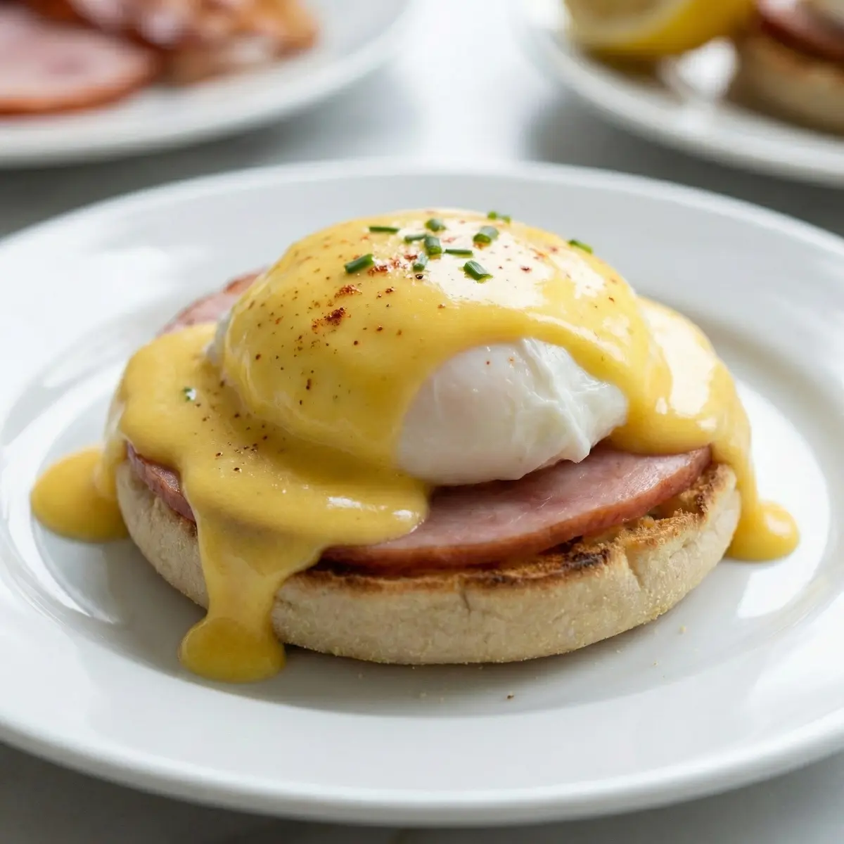 Hollandez Sos Tarifi