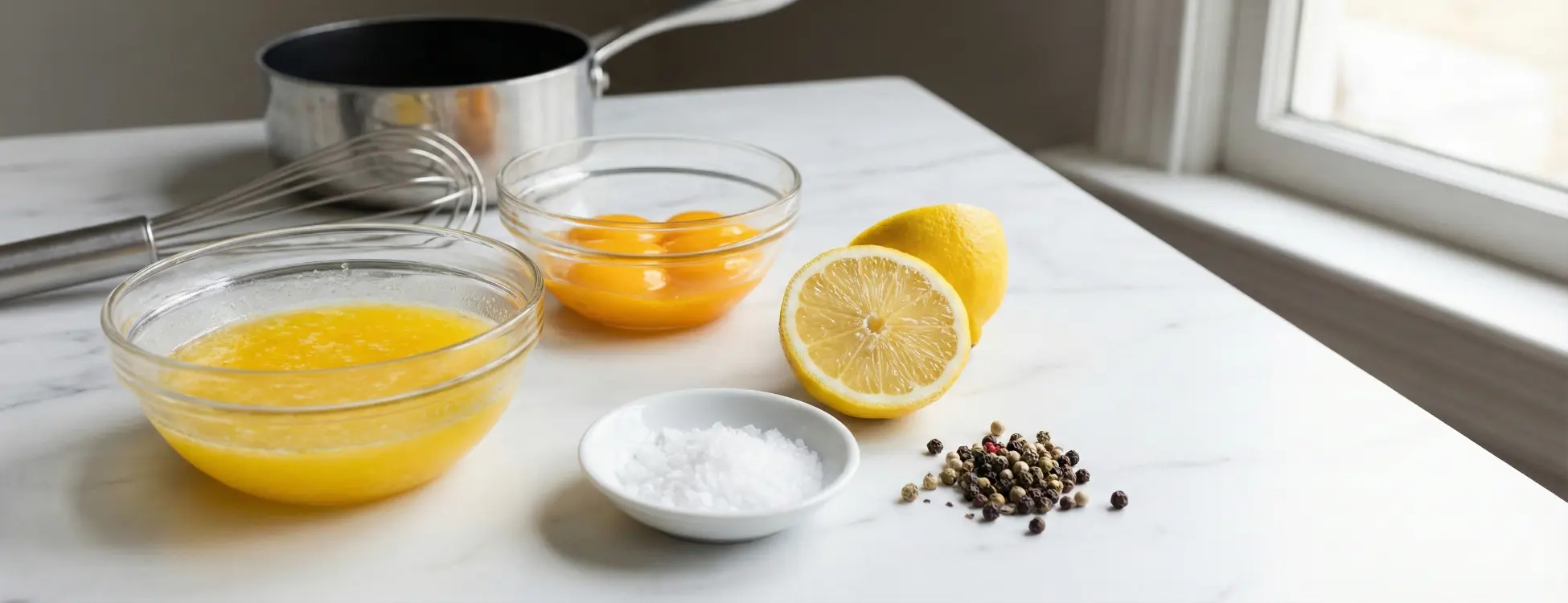 Asla Kesilmeyen İpeksi Dokulu Hollandez Sos Tarifi